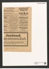 Diatomeae indet. Zeichnungen Sammlung Grunow (NHMW-BOT-W0375004)